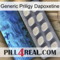 Generic Priligy Dapoxetine 34